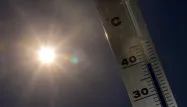 Plusieurs ville sont battu leur record de chaleur depuis le début de la canicule.