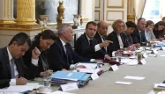 Réformes, européennes… Le sérieux avertissement d'Emmanuel Macron à ses ministres