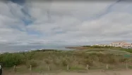 La Chaume, Les Sables d'Olonne crédit : Capture d'écran Google Street View - 1280