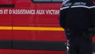 La victime a été prise en charge par les pompiers. (image d'illustration).
