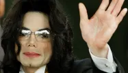 Michael Jackson est mort en 2009.