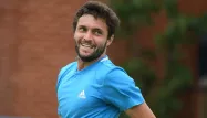 Gilles Simon est désormais 25ème au classement ATP.