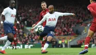 Tottenham et Liverpool s'affrontent ce samedi soir en finale de la Ligue des Champions