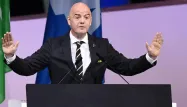 Gianni Infantino