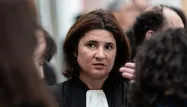 L'expulsion de l'avocate Anna Salabi a provoqué une vive émotion.
