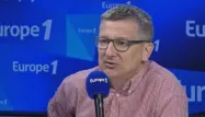 Louis Maurin crédit : Europe 1