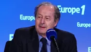 Jean-Marie Rouart : "Jean d'Ormesson était un grand professeur de vie"