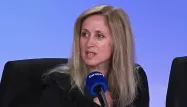 Lara Fabian : "Je ne changerais pas un iota, un centimètre du chemin"