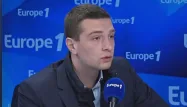 "Le gouvernement a été désavoué dans les urnes, il ne veut pas en tenir compte", estime Jordan Bardella