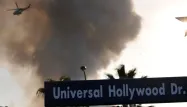 Le 1er juin 2008 au petit matin, un incendie éclate dans un entrepôt Universal à Hollywood.
