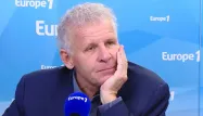 Patrick Poivre d'Arvor, pour les 70 ans du JT : "C'est important de fédérer et d'être médiateur"