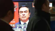 Des poursuites judiciaires pourraient être engagées contre Carlos Ghosn aux Pays-Bas.