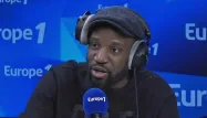Abd al Malik : "Je fais partie d'une génération d'écrivains qui pense qu'il faut sauver le monde"