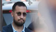 Chokri Wakrim nie avoir été un ami proche d'Alexandre Benalla (photo d'illustration) : "Je ne connaissais même pas son adresse".