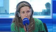 Anne-Claire Coudray : "La société n'attend pas la même chose d'un homme ou d'une femme"