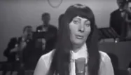 La chanteuse avait notamment connu le succès dans les années 60. Capture d'écran