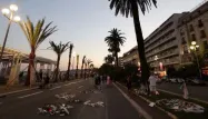 Quatre-vingt-six personnes avaient été tuées par un homme au volant d’un camion lancé à pleine vitesse sur la Promenade des Anglais, le 14 juillet 2016.