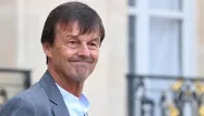 Nicolas Hulot estime que le Ceta ouvre la porte aux lobbies.