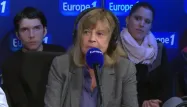 Chantal Goya : "Je continuerai jusqu'à 105 ans"
