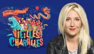 Emilie Mazoyer - Vieilles Charrues 2019 - DR - Capa Europe 1