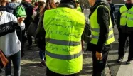 Trois personnes sont en garde à vue après le lynchage d'un homme, samedi, en marge d'une manifestation de "gilets jaunes".