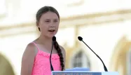 Greta Thunberg 1280