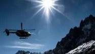Selon les premiers éléments de l'enquête, l'alpiniste aurait été victime d'une chute sur plusieurs centaines de mètres après une erreur technique.