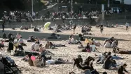 Quatre Français sur dix partent en vacances en France.