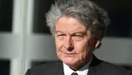 Thierry Breton a occupé le poste de ministre de l'Economie de 2005 à 2007.