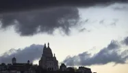 Des Pays de Loire et la région parisienne jusqu'aux Hauts-de-France, le ciel sera bien encombré en matinée.