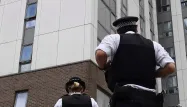 Des consignes de Scotland Yard ont été très mal perçues par la classe politique et médiatique.