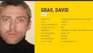 David Gras avait été condamné en son absence en 2016 par la cour d'assises du Nord pour avoir participé à des attaques à l'explosif de dépôts d'argent.
