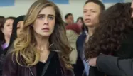 "Manifest" permet à TF1 de remporter le match des audiences de mardi soir.