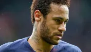 Le torchon brûle entre le PSG et Neymar.