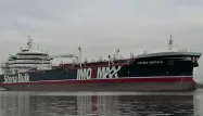 navire, Royaume-Uni, Stena Impero, Iran, détroit d'Ormuz