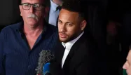 Mercato - Leonardo l'admet : "Neymar peut quitter le PSG"
