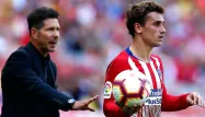 Pourquoi l'arrivée d'Antoine Griezmann au FC Barcelone est loin de faire l'unanimité