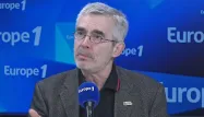 Yves Veyrier a notamment qualifié l'âge d'équilibre de "malus".