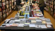 Rentrée littéraire 2019 : la plus "faible" depuis 20 ans avec seulement 524 livres