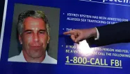 Jeffrey Epstein, un financier américain, était accusé d'agressions sexuelles sur mineures et de trafic sexuel lorsqu'il s'est suicidé.