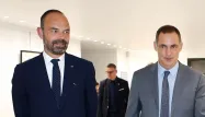 Édouard Philippe en Corse : "Ses réponses ne sont pas à la hauteur de nos attentes", juge Gilles Simeoni
