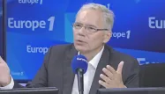 L'espérance de vie en bonne santé "ne bouge pas vraiment depuis une dizaine d'années", souligne Christophe de Jaeger;