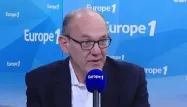 "La vente de la FDJ est là pour boucher les trous dans le budget de l’Etat", dénonce Daniel Fasquelle