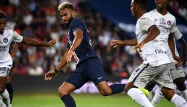 PSG Choupo-Moting