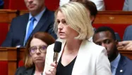 La députée s'est dite "plutôt satisfaite" de l'enquête demandée par le ministre de l'Intérieur Christophe Castaner.