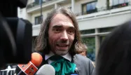 Cédric Villani croit en ses chances face à Benjamin Griveaux.