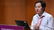 He Jiankui