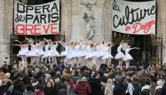 opera paris greve 24 décembre 2019
