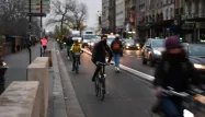 "Faire beaucoup de vélo, c'est aussi un état d'esprit à adopter". (Photo d'illustration)
