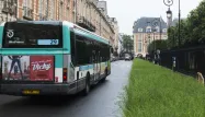 Bus Paris